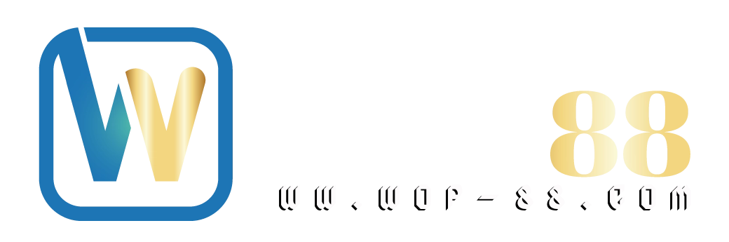 wop88 logo